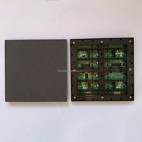 Module d'écran LED SMD extérieur P3 SMD 1921 192x192mm