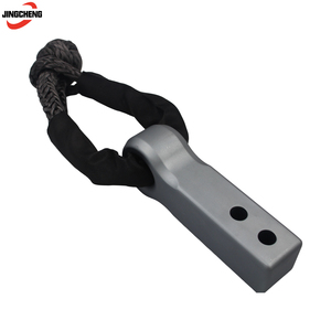 Soporte de enganche para <span class=keywords><strong>remolque</strong></span> de vehículos todoterreno, muestra incluida, Fábrica JC - Product Image 2