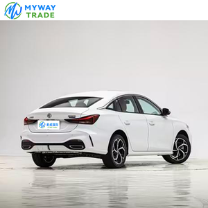 รถยนต์ MG MG5 รุ่น<span class=keywords><strong>ป</strong></span>ี 2025 ขายดี รถซีดานจีน 4 <span class=keywords><strong>ป</strong></span>ระตู 5 ที่นั่ง ราคา<span class=keywords><strong>ป</strong></span>ระหยัด รถขนาดกะทัดรัด เครื่องยนต์เบนซิน พวงมาลัยซ้าย - Product Image 4