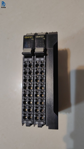 Module PLC NX-ECC201 NX-ID5442C, module de contrôle industriel, contrôleur logique programmable, composant de contrôle d'automatisation, entrée numérique - Product Image 1