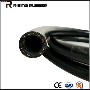 WP. Tuyau d'eau <span class=keywords><strong>haute</strong></span> <span class=keywords><strong>pression</strong></span> en caoutchouc 20 <span class=keywords><strong>bars</strong></span> <span class=keywords><strong>300</strong></span> PSI à surface lisse ou enveloppée avec service de découpe et personnalisation de la marque - Product Image 6