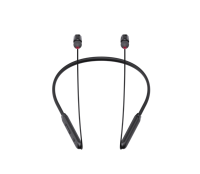 Casque sans fil Microlab Neckband 10 pour V5.3 avec décodage AAC SBC, micro intégré, charge rapide Type-C pour le sport et les voyages