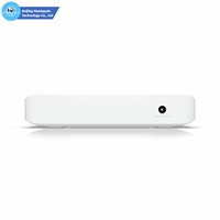 Nouveau commutateur Ubiquiti UniFi d'origine commutateur gigabit Ethernet poe USW-Lite-8-POE géré 8 ports
