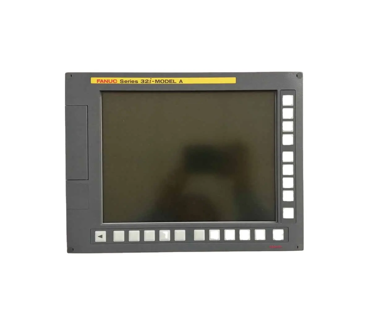 Japón original fanuc LCD pantalla de visualización de A02B-0281-C082
