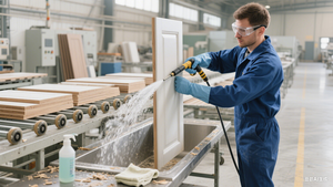 Gabinete de Cocina de Acero Inoxidable de Primera Calidad con Cajones de Cierre Suave, Herrajes de Alta Calidad para Cocinas Familiares Grandes - Product Image 4
