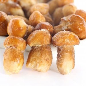 Detan Hoang Dã <span class=keywords><strong>boletus</strong></span> <span class=keywords><strong>edulis</strong></span> Chất lượng cao Vân Nam đông lạnh porcini Nấm - Product Image 4