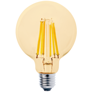 <span class=keywords><strong>Ampoule</strong></span> Globe de Grande Taille de Qualité Supérieure CE RoHS E27 G80 G95 G120 G130 avec Couverture en Verre Laiteux, LED-GLOBAL - Product Image 4