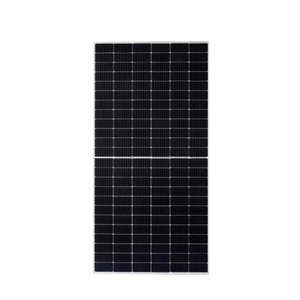 Long1แผงโซลาร์เซลล์ Longi Himo 7ประสิทธิภาพสูง LR7-54HGBB โมดูล PV 440-460W สำหรับระบบจัดเก็บพลังงานแสงอาทิตย์ - Product Image 3
