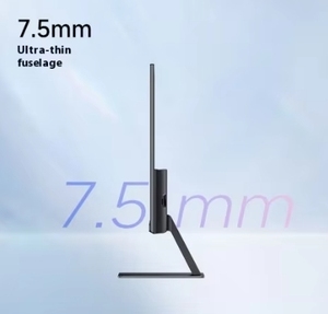 จอภาพ CN REDMI รุ่น A24 100Hz รุ่นประหยัดพลังงาน ความถี่รีเฟรชสูง 100Hz ขนาด 23.8 นิ้ว จอเกมมิ่ง P24FBA-RA - Product Image 6