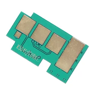 Chip mới Hộp Mực cho Samsung mltd 1012 Đen Reset Reset chip/cho Samsung mực