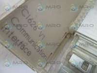 MODUL ANTARMUKA KOMUNIKASI PLC CI626V1 3BSE012868R1 UNMP