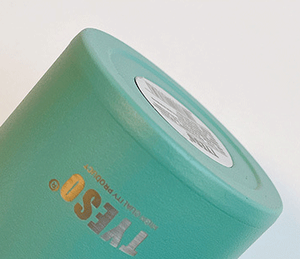 SQ89 flacon isolé sous vide Portable, tasse à eau Simple, tasse isolée sous vide en acier inoxydable 304, gobelet braisé - Product Image 3