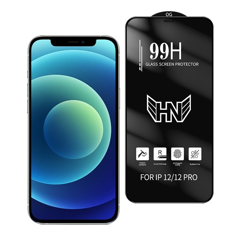 99H Ultra HD