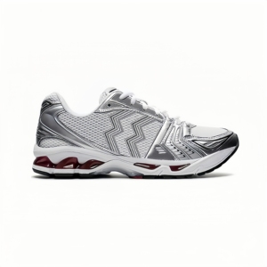 Scarpe Casual Sportive di Alta Moda Stile Kayano 14, Design Esclusivo per Tiger - Product Image 2