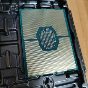 Intel Xeon Gold 6230 20 Core 2.10GHz 27.5 MB 125W processore scalabile CPU-SRF8W - Product Image 2