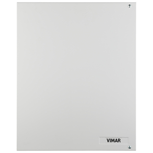 Pannello Elettrico VIMAR 47.5x38.5x10.3mm per Uso Industriale - Product Image 1