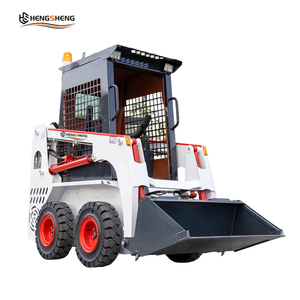 <span class=keywords><strong>Loader</strong></span> Crawler CE/EU/EPA HS-L25 dengan Mesin RATO, Mesin Konstruksi, Mini <span class=keywords><strong>Loader</strong></span>, <span class=keywords><strong>Loader</strong></span> Kecil Cina - Product Image 1