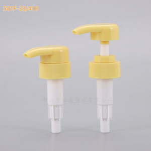 Bomba de loción estable de lujo 28/410 30/410 33/410 5ML - Product Image 1