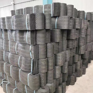 Latest Design HDPE Geocells for Erosion Control 50mm Height Geo Cell Road <strong>Grid</strong> Honeycomb Gravel <strong>Driveway</strong> <strong>Grid</strong> Competitive Price - Product Image 5