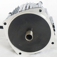 Moteur de chariot élévateur électrique 48V 60V 1000W Moteur sans balais de levage et de déchargement pour véhicules de transport