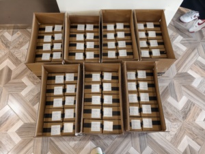 ตัวควบคุมสแตนเลส 67CFSR พร้อมจำหน่ายแล้ว รุ่น 67CFR-239 และ 67CFR-237 พร้อมเกจวัด - Product Image 5