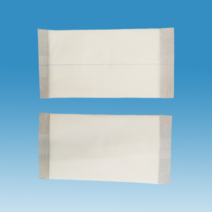 Abd Dressing Pad 10*20 cm Almohadillas abdominales con hilo de rayos <span class=keywords><strong>X</strong></span> con accesorio de botiquín de primeros auxilios Almohadilla abdominal absorbente de sangre - Product Image 3