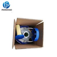 Supports de flacons à paille pour réservoirs de laboratoire cryogénique pour réservoirs d'azote liquide de 30 L