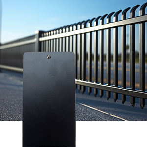 Revêtement <span class=keywords><strong>en</strong></span> poudre thermodurcissable <span class=keywords><strong>en</strong></span> polyuréthane <span class=keywords><strong>noir</strong></span> <span class=keywords><strong>mat</strong></span> pour meubles <span class=keywords><strong>en</strong></span> métal d'extérieur et <span class=keywords><strong>peinture</strong></span> de bateaux avec une forte résistance - Product Image 1