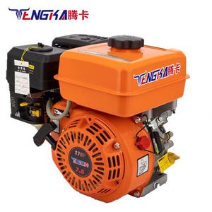 1000cc 4จังหวะ188f เครื่องยนต์เบนซิน13hp - Product Image 3