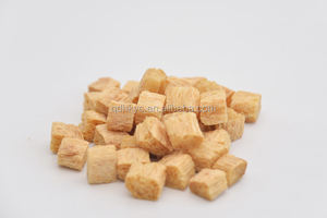 Gıda sınıfı dokulu soya proteini TVP dokulu sebze proteini - Product Image 3