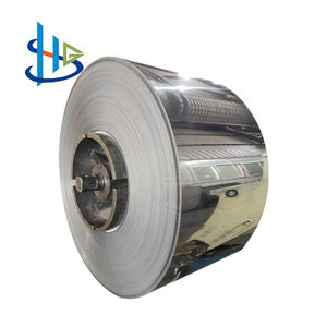 Haoguang 뜨거운 판매 스테인레스 스틸 <span class=keywords><strong>410</strong></span> <span class=keywords><strong>409</strong></span> <span class=keywords><strong>430</strong></span> <span class=keywords><strong>201</strong></span> 304 코일/스트립/시트/원 1.4301 스테인레스 스틸 코일 - Product Image 6
