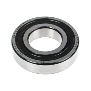 Lista de rodamientos PFI 6002 6003 6004 6005 6006 6008 6009 Rodamiento de bolas PFI 6201 6202 6203 6204 6205 6206 6207 6208 Cojinete de motor - Product Image 6