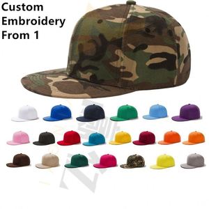 Wholesale 6 Panel Custom Patch Logo Trucker <b>Hat</b> American Hook and Loop Camo Baseball Caps - Product Image 2