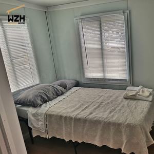 Villa en conteneur de luxe mobile standard d'Australie Maison en conteneur portable préfabriquée de 40 pieds Maison en conteneur extensible - Product Image 5