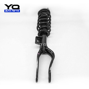 Originalmente nuevo conjunto de Amortiguador delantero adecuado para Tesla Nodel 3 Highland 1344366-00-B/1344365-01-B 2024 nuevas piezas de automóvil - Product Image 2