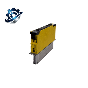 Moteur Servo à Entraînement Incremental de Haute Précision Série αi 1,5 kW A06B-2063-B207 pour l'Automatisation des Robots Industriels - Product Image 6