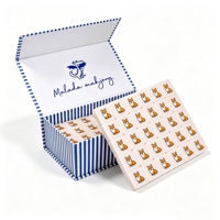 Vente en gros d'emballages de jeu de mahjong haut de gamme imperméables avec logo personnalisé, boîte cadeau de luxe avec insert en mousse EVA et taille personnalisée