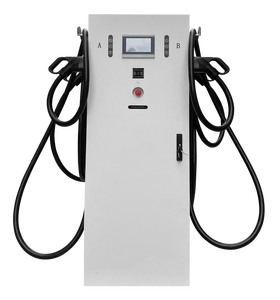 Estación de carga rápida 320kW 400V DC Nuevo puede admitir personalización - Product Image 1