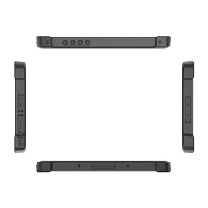 Utab R11x 10.1 Inch <span class=keywords><strong>C</strong></span>ông Nghiệp Android Máy Tính Bảng 8GB RAM 128GB ROM Heliog99 700 Nit Octa Lõi 4G Gồ Ghề Với USB <span class=keywords><strong>A</strong></span> & USB <span class=keywords><strong>C</strong></span> - Product Image 4
