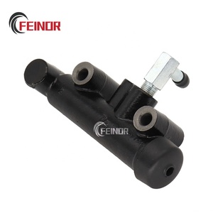 Nuevo Cilindro Maestro de Embrague Bombin Superior de Hierro Fundido Gris de 22.22mm para ISUZU FSR FTR FVR OEM 1-47500-231-1 1-47500-232-1 - Product Image 6