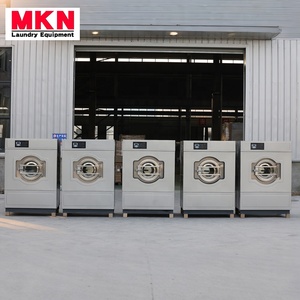 MKN <span class=keywords><strong>Machine</strong></span> <span class=keywords><strong>à</strong></span> <span class=keywords><strong>Laver</strong></span> Industrielle d'Extraction et Essorage Robuste, la Plus Vendue, 30KG 50KG 100KG, <span class=keywords><strong>Prix</strong></span> <span class=keywords><strong>pour</strong></span> Hôpital - Product Image 4