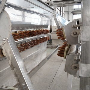 Eruis alta capacidad Nanjing eruis Equipment Co <span class=keywords><strong>matadero</strong></span> de <span class=keywords><strong>pollos</strong></span> - Product Image 5