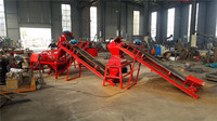 Blocs de construction de technique de HBY2-10 cylindre hydraulique de terre comprimée de verrouillage pour la machine de moulage de brique de ciment
