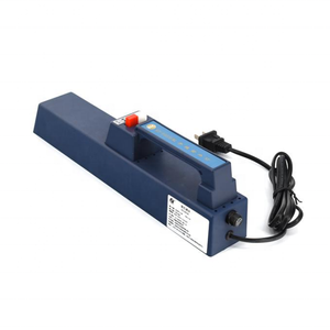 Lámpara UV portátil CHINCAN WD-9403E, lámpara fluorescente transmisiva, lámpara UV de laboratorio personalizable para muestras de ácido nucleico en flujo - Product Image 1