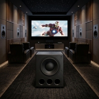 Effet de design personnalisé pour home cinéma, fabricant professionnel de home cinéma |   Conception, R&D et Production