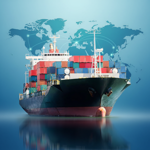 El Transitario de Carga Más Económico Está Listo para Enviar Desde China a Estados Unidos y Europa <span class=keywords><strong>Sin</strong></span> Retrasos ni Tarifas Ocultas - Product Image 1