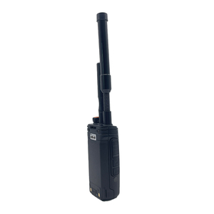 FKD FKD-DT12 Détecteur WiFi Portable 300M-6000Mhz Système de Détection de Drones Manuel Étanche Sécurité UAV Précise FKD-DT12 Unm - Product Image 5