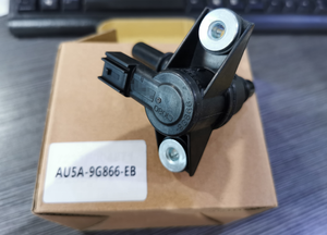 Válvula de purga de vapor para motor, válvula solenoide para ford t250, AU5A-9G866-AB, AU5A-9G866-EB - Product Image 4