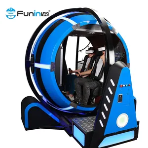 720 Roller Coaster Rotating 9D Vr Flight Game Degree Full Motion Degrees 2 Seat 720 Degrees Chair Motion Vr Flight Simulator