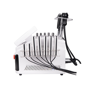 Appareil de thérapie par vide ABS pour le corps, la réduction de la cellulite, le lifting du visage, le raffermissement de la peau, le drainage lymphatique, pour spa et salon - Product Image 5